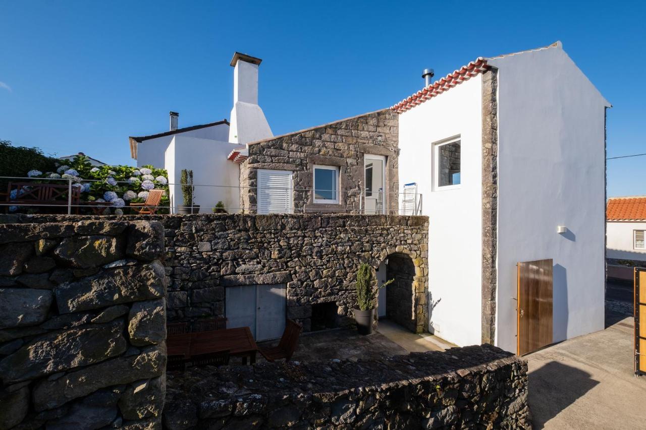 Casa Do Simao Villa Nordeste  Ngoại thất bức ảnh