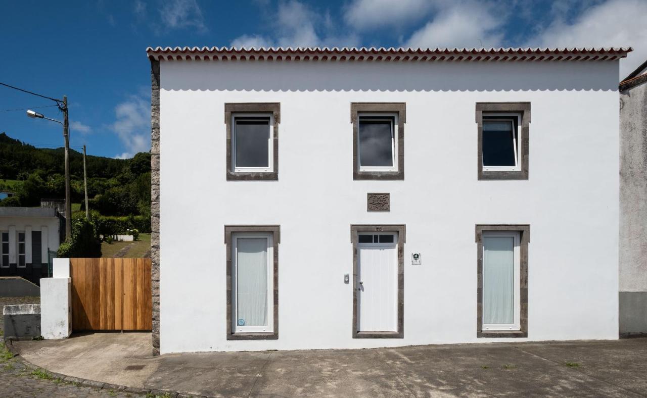 Casa Do Simao Villa Nordeste  Ngoại thất bức ảnh