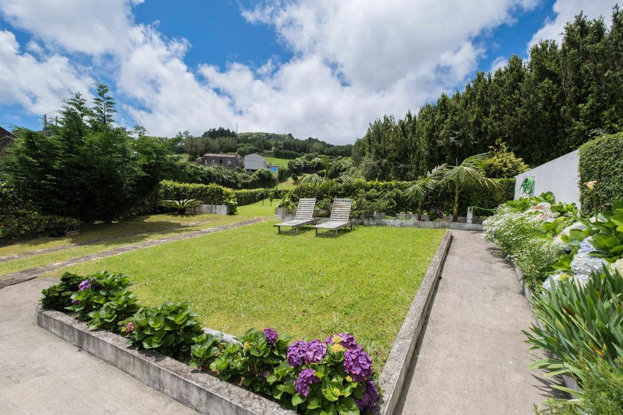 Casa Do Simao Villa Nordeste  Ngoại thất bức ảnh