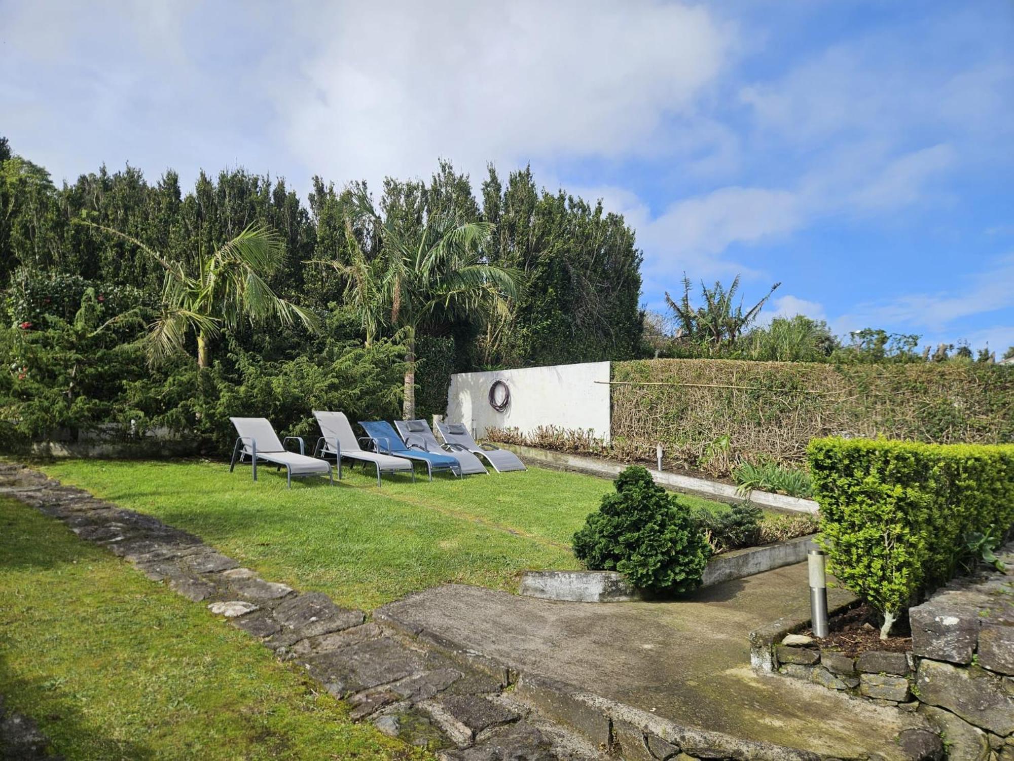 Casa Do Simao Villa Nordeste  Ngoại thất bức ảnh