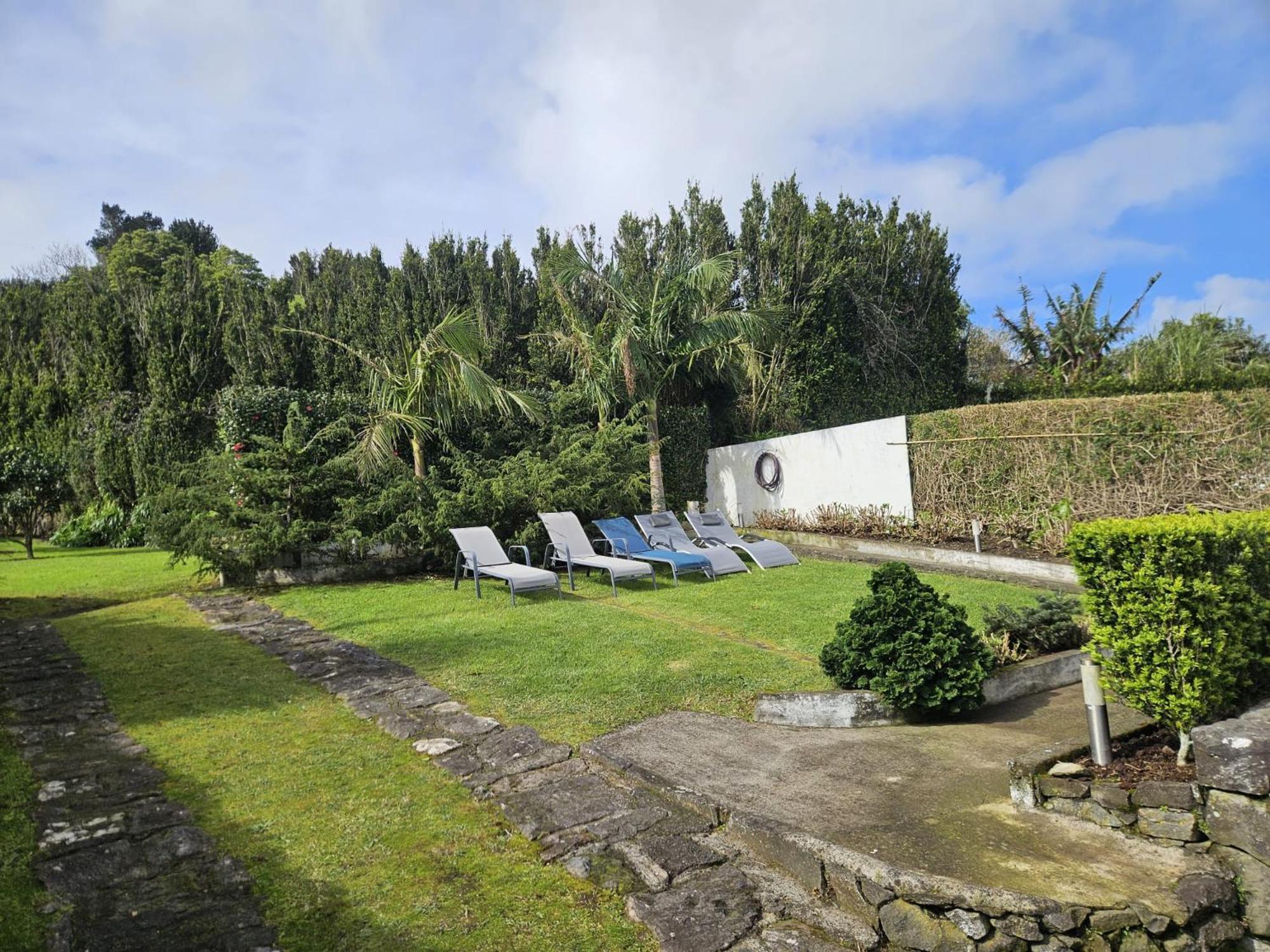 Casa Do Simao Villa Nordeste  Ngoại thất bức ảnh