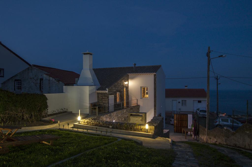 Casa Do Simao Villa Nordeste  Ngoại thất bức ảnh
