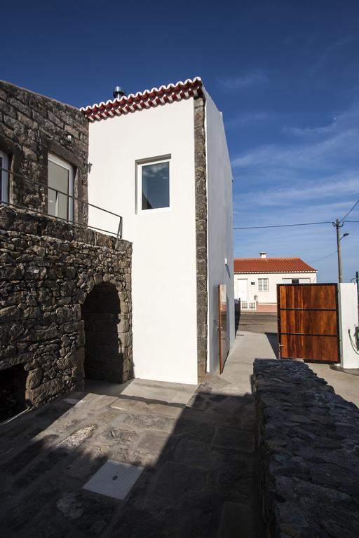 Casa Do Simao Villa Nordeste  Ngoại thất bức ảnh