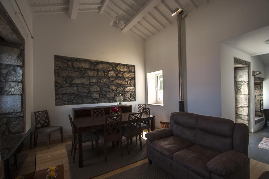 Casa Do Simao Villa Nordeste  Ngoại thất bức ảnh
