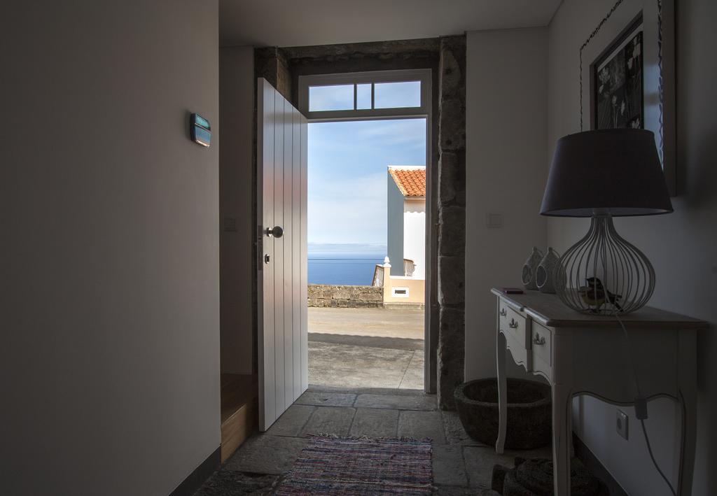 Casa Do Simao Villa Nordeste  Ngoại thất bức ảnh