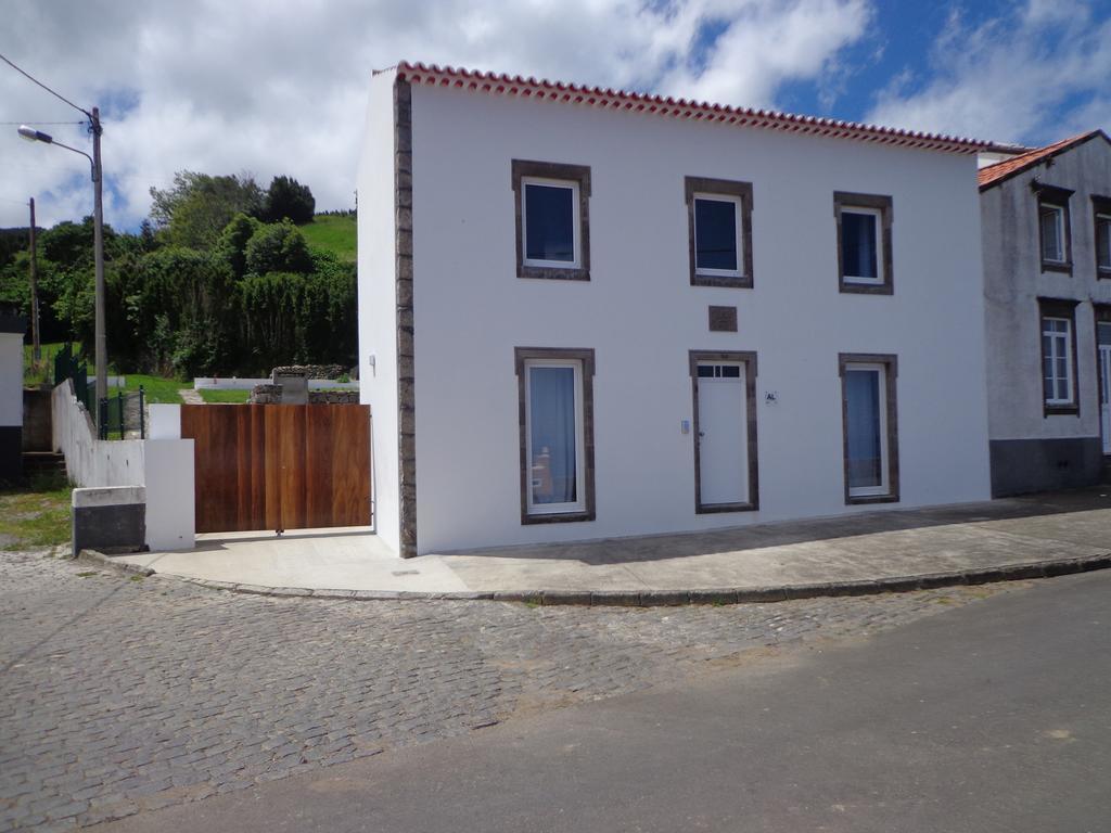 Casa Do Simao Villa Nordeste  Ngoại thất bức ảnh